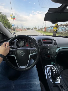 Opel Insignia 2.0 cdti, снимка 7