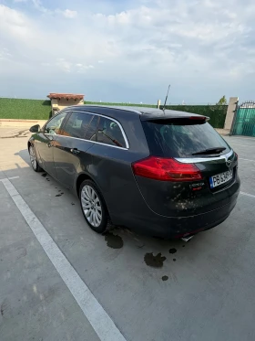 Opel Insignia 2.0 cdti, снимка 4