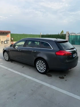 Opel Insignia 2.0 cdti, снимка 10