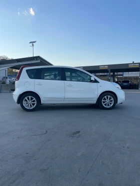 Nissan Note 1.5 DCI КЛИМАТИК, снимка 9