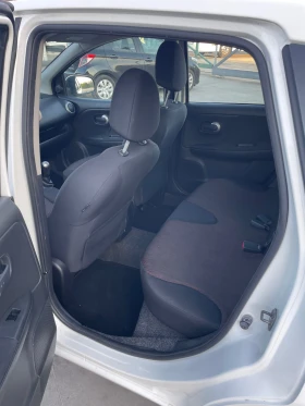 Nissan Note 1.5 DCI КЛИМАТИК, снимка 14