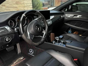 Mercedes-Benz CLS * AMG 63 S * CARFAX * ЦЕНА ДО БГ, снимка 5