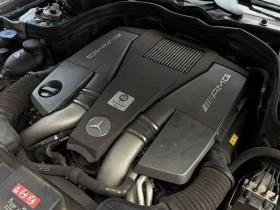 Mercedes-Benz CLS * AMG 63 S * CARFAX * ЦЕНА ДО БГ, снимка 10