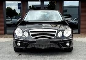 Mercedes-Benz E 320 AMG* 4Matic* Avantgarde* EVO, снимка 2