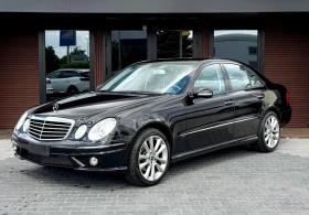 Mercedes-Benz E 320 AMG* 4Matic* Avantgarde* EVO, снимка 1