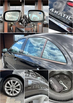 Mercedes-Benz E 320 AMG* 4Matic* Avantgarde* EVO, снимка 17