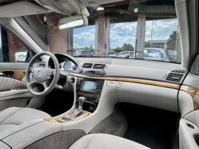Mercedes-Benz E 320 AMG* 4Matic* Avantgarde* EVO, снимка 13