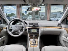 Mercedes-Benz E 320 AMG* 4Matic* Avantgarde* EVO, снимка 12