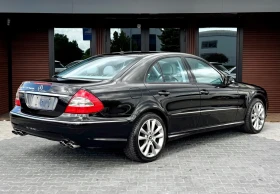 Mercedes-Benz E 320 AMG* 4Matic* Avantgarde* EVO, снимка 4