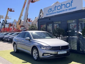 VW Passat BUSINESS/1.5TSI/150к.с./7АТ, снимка 6