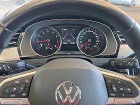 VW Passat BUSINESS/1.5TSI/150к.с./7АТ, снимка 12