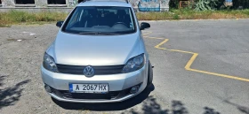 VW Golf Plus Match 1.6 TDI, снимка 3