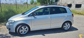 VW Golf Plus Match 1.6 TDI, снимка 1
