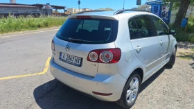 VW Golf Plus Match 1.6 TDI, снимка 5