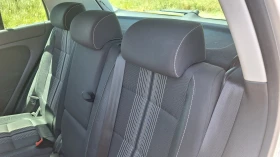 VW Golf Plus Match 1.6 TDI, снимка 8