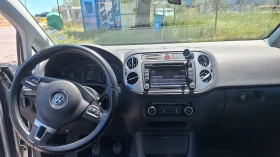 VW Golf Plus Match 1.6 TDI, снимка 9