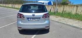 VW Golf Plus Match 1.6 TDI, снимка 2