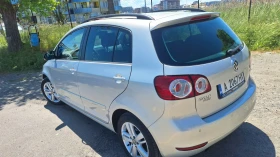 VW Golf Plus Match 1.6 TDI, снимка 6