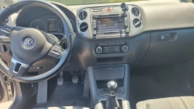 VW Golf Plus Match 1.6 TDI, снимка 11