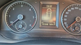 VW Golf Plus Match 1.6 TDI, снимка 12
