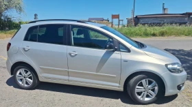 VW Golf Plus Match 1.6 TDI, снимка 4