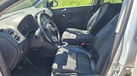 VW Golf Plus Match 1.6 TDI, снимка 10