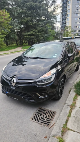 Renault Clio CL4 INTENSEnergy TCe 120 k.c. BVA6 EDC, снимка 1