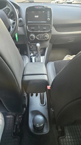 Renault Clio CL4 INTENSEnergy TCe 120 k.c. BVA6 EDC, снимка 9