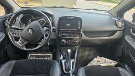 Renault Clio CL4 INTENSEnergy TCe 120 k.c. BVA6 EDC, снимка 10