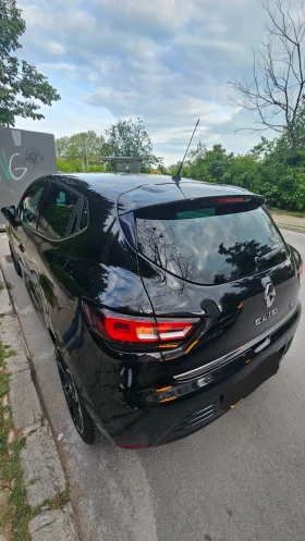 Renault Clio CL4 INTENSEnergy TCe 120 k.c. BVA6 EDC, снимка 3