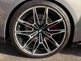 BMW M4 COMPETITION * M CARBON BUCKET SEATS* 360 КАМЕРА* , снимка 7