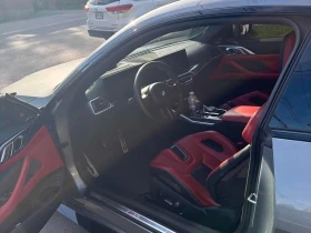 BMW M4 COMPETITION * M CARBON BUCKET SEATS* 360 КАМЕРА* , снимка 5