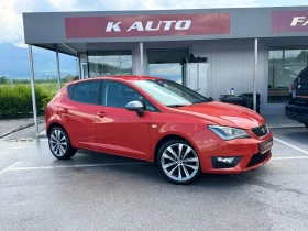 Seat Ibiza FR/Navi/LED/Euro6, снимка 4