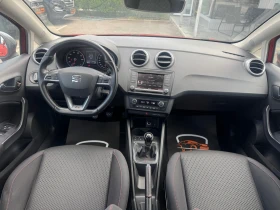 Seat Ibiza FR/Navi/LED/Euro6, снимка 7