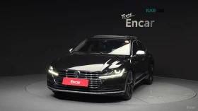 VW Arteon 2.0 TDI* PRESTIGE* КОЖА* ПАНО* ОБДУХВ* ПАНО* , снимка 3