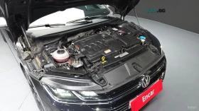 VW Arteon 2.0 TDI* PRESTIGE* КОЖА* ПАНО* ОБДУХВ* ПАНО* , снимка 6