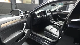 VW Arteon 2.0 TDI* PRESTIGE* КОЖА* ПАНО* ОБДУХВ* ПАНО* , снимка 10
