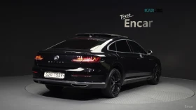 VW Arteon 2.0 TDI* PRESTIGE* КОЖА* ПАНО* ОБДУХВ* ПАНО* , снимка 2