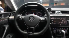 VW Arteon 2.0 TDI* PRESTIGE* КОЖА* ПАНО* ОБДУХВ* ПАНО* , снимка 13
