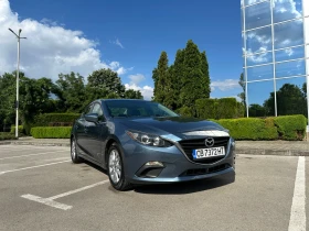 Mazda 3, снимка 4