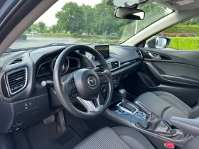 Mazda 3, снимка 9