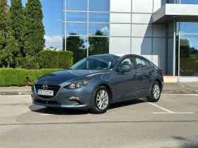 Mazda 3, снимка 1