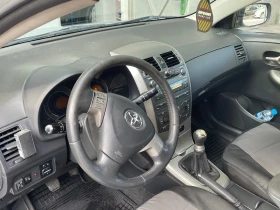 Toyota Corolla, снимка 6