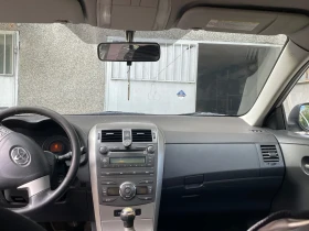Toyota Corolla, снимка 5