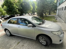 Toyota Corolla, снимка 2