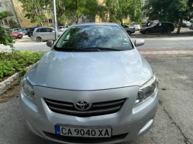 Toyota Corolla, снимка 1
