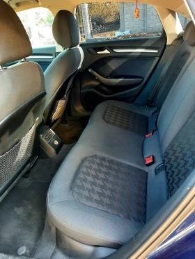 Audi A3 Sedan, 1.6 TDI, снимка 9