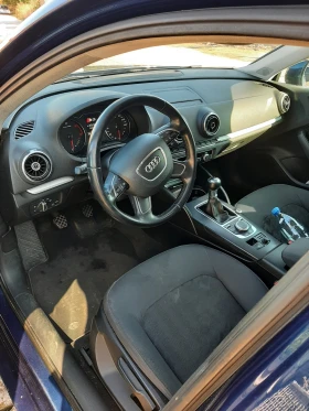 Audi A3 Sedan, 1.6 TDI, снимка 6