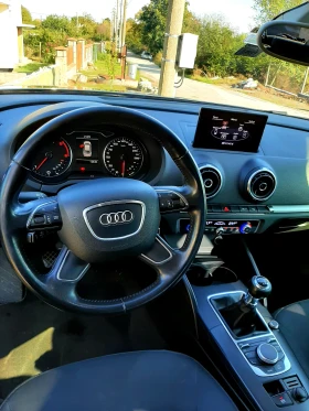 Audi A3 Sedan, 1.6 TDI, снимка 8