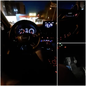 Audi A3 Sedan, 1.6 TDI, снимка 12